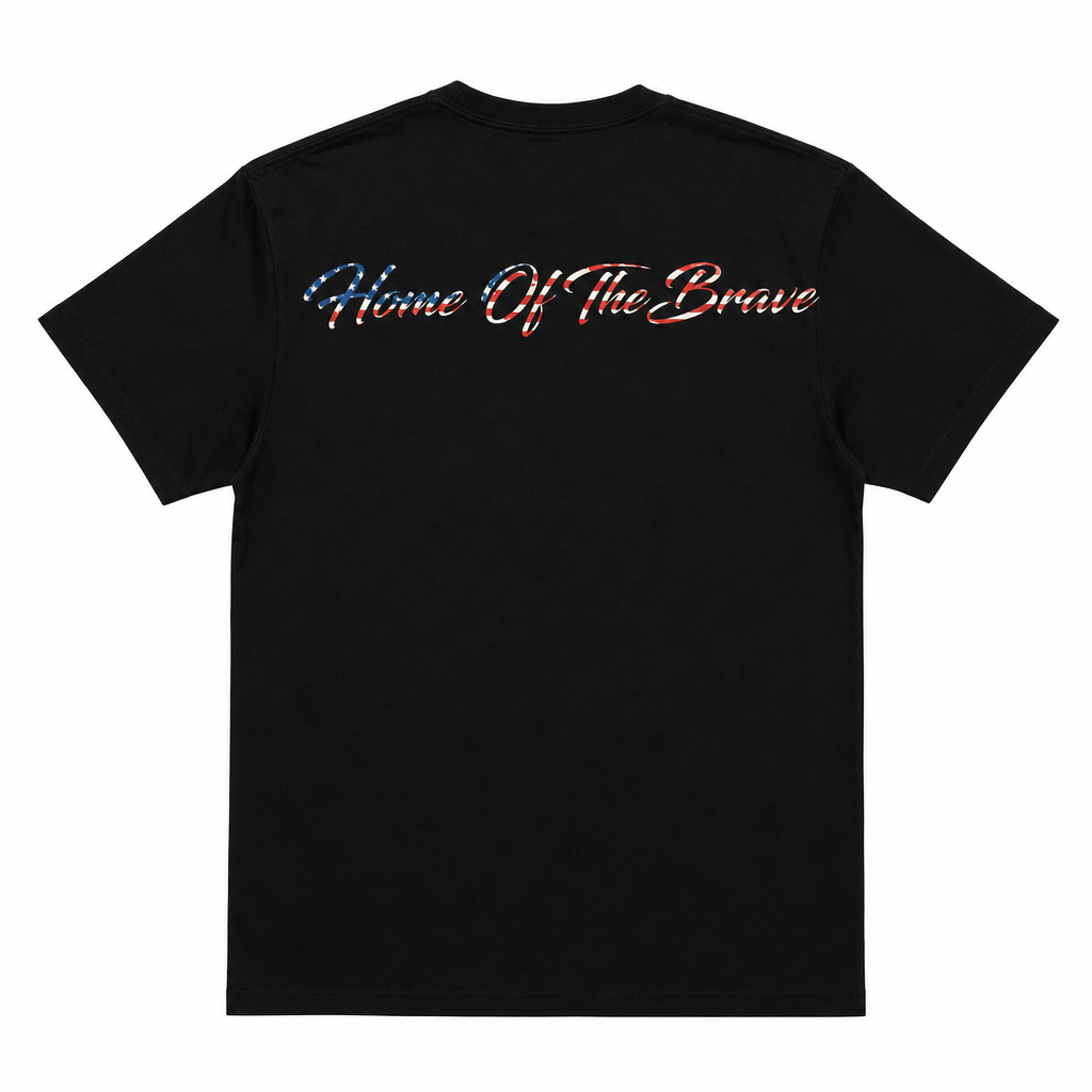 Home Of The Brave