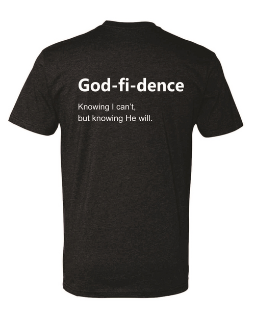 God-fi-dence