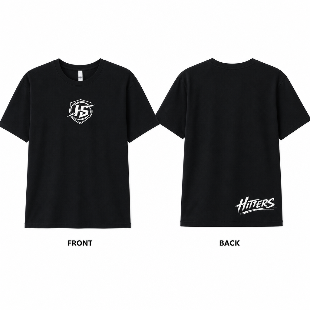 HITTERS Tee