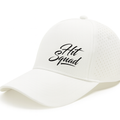 White Embroidered OG Hat