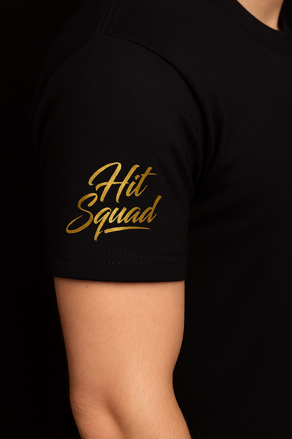I'm HIM Shirt