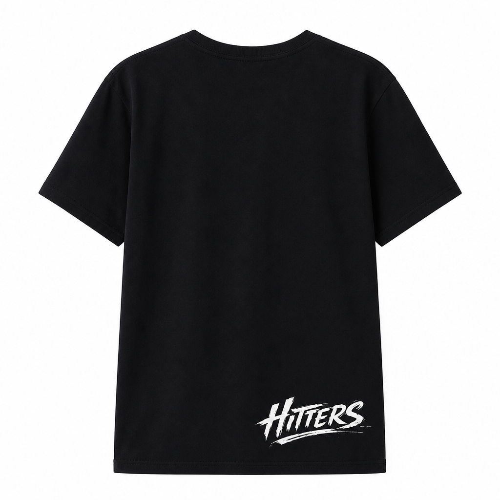 HITTERS Tee