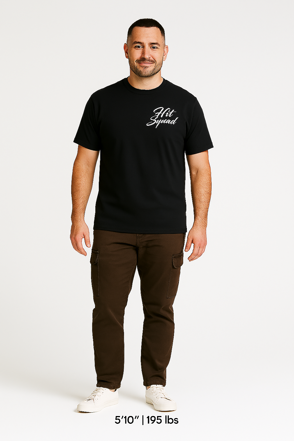 When it Hits, it Hits