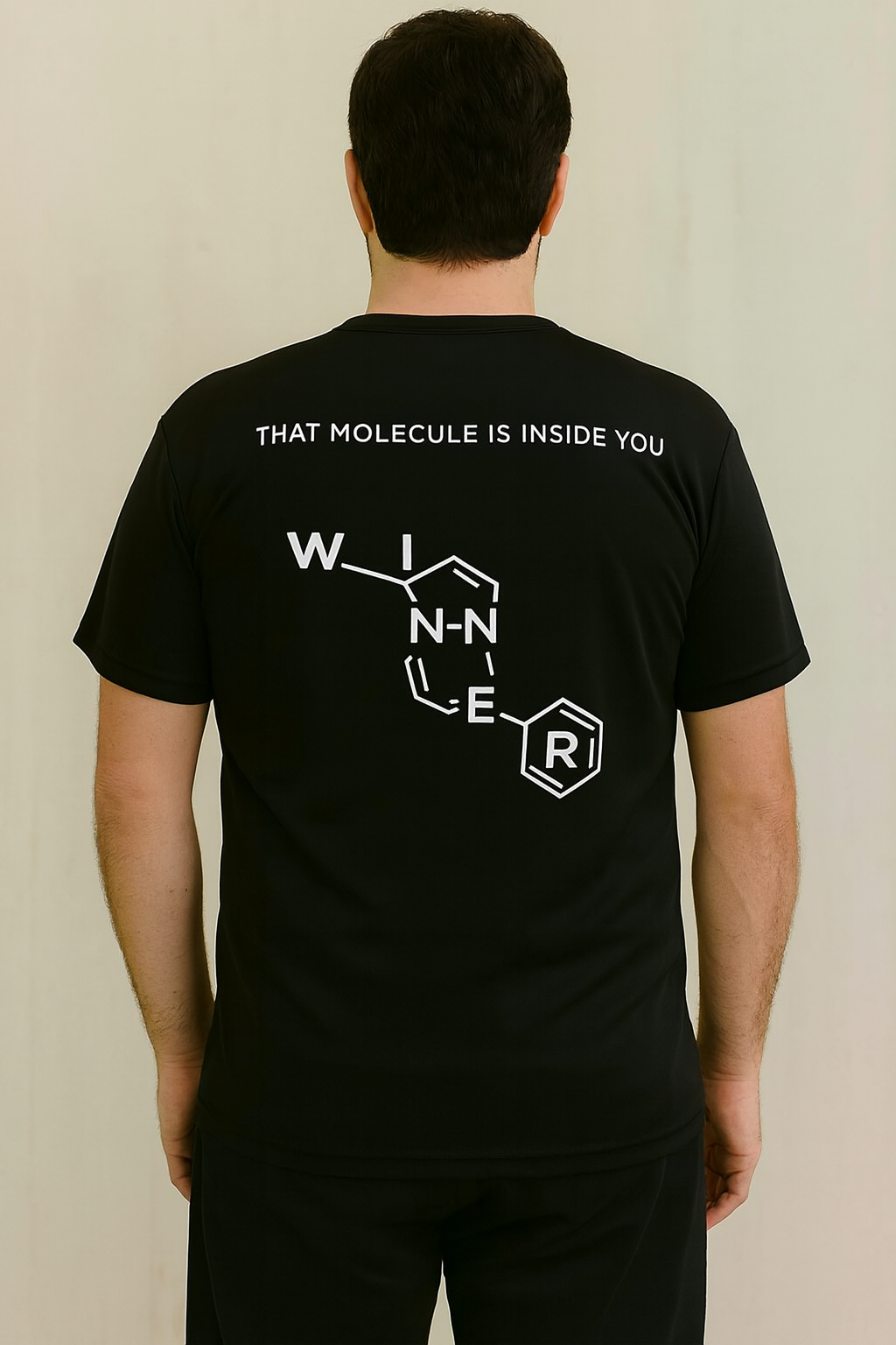 Winner Molecule