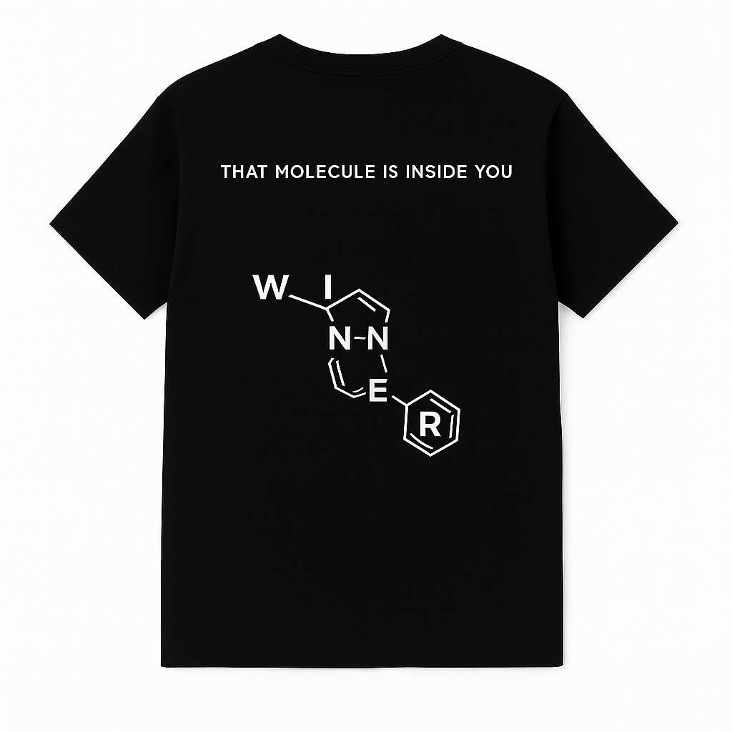 Winner Molecule