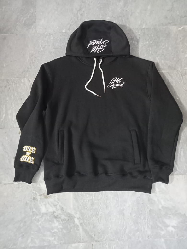 One of One Hoodie